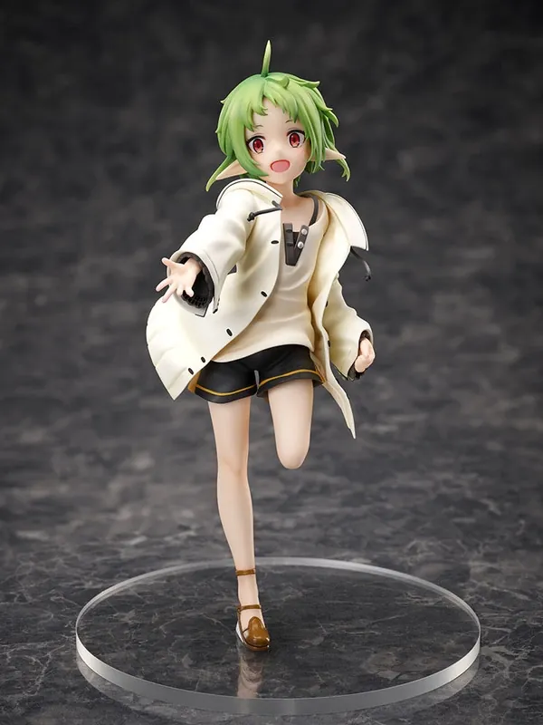Mushoku Tensei ~Isekai Ittara Honki Dasu~ - Sylphiette Greyrat - F:Nex - 1/7 (FuRyu)