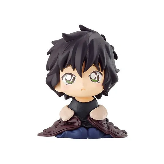 Meitantei Conan - Sera Masumi - Meitantei Conan Chijimase Tai 5 (Bandai Spirits)