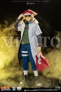 Naruto Shippuuden - Namikaze Minato - 1/6 - Fourth Hokage Ver. (RocketToys)