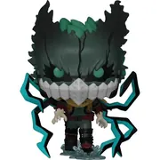 Boku no Hero Academia - Midoriya Izuku - POP! Animation (1829) - Pop! Plus - POP! Vinyl (Funko Toys)