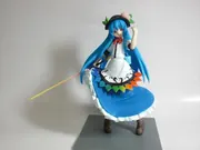 Touhou Project - Hinanai Tenshi (Shin Nippori Kira Kira Tei)