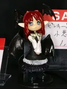 Touhou Project - Koakuma - Pinky:st (Unofficial) (Moge Koubou)