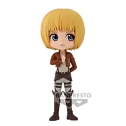 Shingeki no Kyojin - Armin Arlert - Q Posket - A (Bandai Spirits)