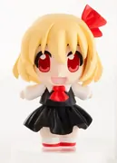 Touhou Project - Rumia - Dice Kit (RyunRyunTei, Tick Tock Rabbit)