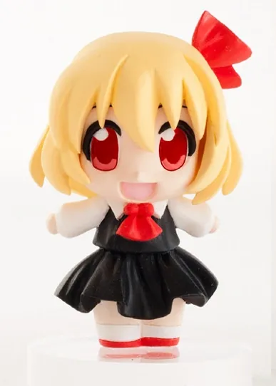 Touhou Project - Rumia - Dice Kit (RyunRyunTei, Tick Tock Rabbit)