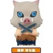 Kimetsu no Yaiba - Hashibira Inosuke - Sofvi - Sofvic Kimetsu no Yaiba C Box (Bandai)
