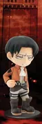 Shingeki no Kyojin - Levi - Chobirume (FuRyu)