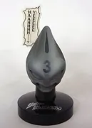Jojo no Kimyou na Bouken - Ougon no Kaze - Sex Pistols - Jojo no Kimyou na Bouken Stand Collection ~Jojo no Kimyou na Bouken Part Five Ougon no Kaze~ - MasColle - No.3, Plaster Color (Bandai)