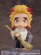 Kimetsu no Yaiba - Rengoku Senjurou - Nendoroid (#2092) (Good Smile Company)
