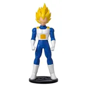 Dragon Ball - Dragon Ball Z - Vegeta SSJ - Dragon Ball Flash (Bandai)