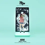 Dandadan - Ayase Momo - Turbo Babaa - Neon (Tsume)