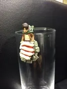 Shingeki no Kyojin - Eren Yeager (Xebec Toys)