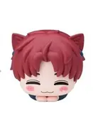 Dandadan - Enjouji Jin - Ohiruneko - TV Anime Dandadan Ohiruneko Mini Figure vol.2 (Sega Fave)