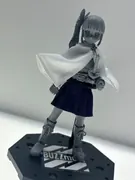 Kimetsu no Yaiba - Tsuyuri Kanao - BUZZmod. (Aniplex)