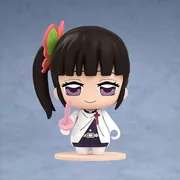 Kimetsu no Yaiba - Tsuyuri Kanao - Pocket Maquette - Pocket Maquette: Kimetsu no Yaiba 05 (Good Smile Company)