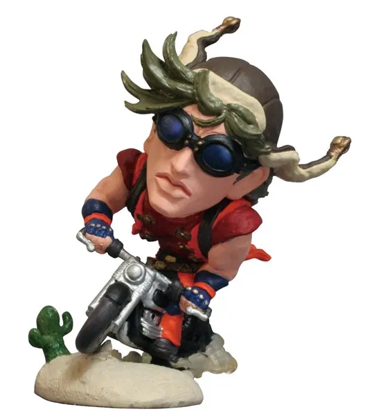 Jojo no Kimyou na Bouken - Sentou Chouryuu - Joseph Joestar - Battle Tendency - Chara Heroes (Tokimeki.com)