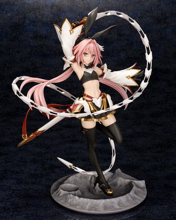 Fate/Grand Order - Astolfo - 1/7 - Saber (Kotobukiya)
