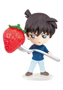 Meitantei Conan - Kudou Shinichi - Meitantei Conan Chokonto! Cafe Time - 3 (Re-Ment)
