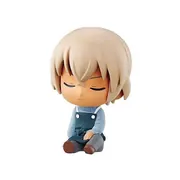 Meitantei Conan - Amuro Tooru - Meitantei Conan Nemurasetai - Nemurasetai (Bandai)
