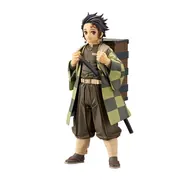 Kimetsu no Yaiba - Kamado Tanjirou - Kimetsu no Yaiba Figure -Kizuna no Sou- (Vol.19) (Bandai Spirits)