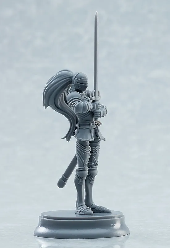 Fate/Stay Night - Fate/stay night ~15th Celebration Project~ - Servant Class Card Trading Figures - Saber (Good Smile Company)