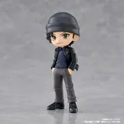 Meitantei Conan - Akai Shuuichi - PalVerse - PalVerse Meitantei Conan vol.2 (Bushiroad Creative)