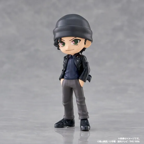 Meitantei Conan - Akai Shuuichi - PalVerse - PalVerse Meitantei Conan vol.2 (Bushiroad Creative)