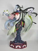Fate/Grand Order - Ashiya Douman - Bust (Haguruma)