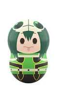 Boku no Hero Academia - Asui Tsuyu - Bandai Shokugan - Candy Toy - Coo'nuts - Coo'nuts Boku no Hero Academia (6) (Bandai)