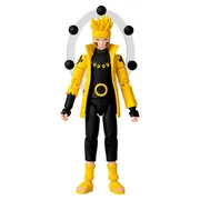 Naruto Shippuuden - Uzumaki Naruto - Anime Heroes - Sage of Six Paths Mode (Bandai)