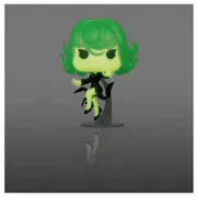 One Punch Man - Senritsu no Tatsumaki - POP! Animation (721) - POP! Vinyl (46806) - Chase, Glows in the Dark (Funko Toys)