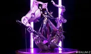 Genshin Impact - Raiden Shogun (Kou Mo Xiao She)