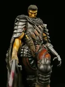 Berserk - Guts - 1/6 - Black Swordsman Lost Children (Art of War)