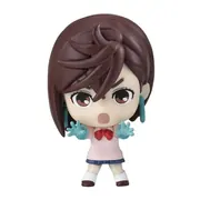 Dandadan - Ayase Momo - TV Anime Dandadan Capsule Figure Collection 2 (Bandai)