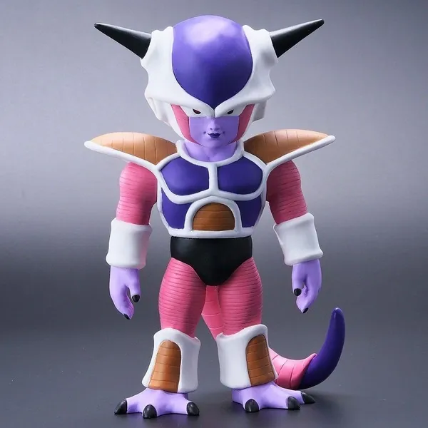 Dragon Ball Z - Frieza - First Form - Dragon Ball Retro Sofubi Collection - Normal Color (Bandai, Plex)