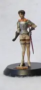 Berserk - Casca - 1/20 (Yujin)