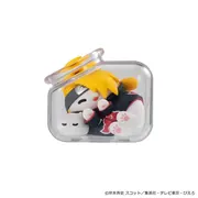 Naruto Shippuuden - Deidara - Mega Cat Project - Naruto Shippuuden Oyasumi Nyaruto! Atsumare Akatsuki Hen Sono 2 (MegaHouse)