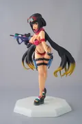 Fate/Grand Order - Osakabehime - 1/7 - Swimsuit (Dai Nippon Garage Kit)