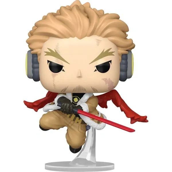 Boku no Hero Academia - Hawks - POP! Animation (2162) - POP! Vinyl (Funko Toys)