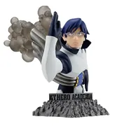 Boku no Hero Academia - Iida Tenya - Boku no Hero Academia Bust Up Heroes 2 - Bust - Candy Toy - Color (F-Toys)