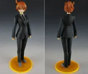 Fate/Grand Order - Gudako - 1/12 - Royal Brand (E-flick.Kit)