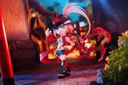 Honkai: Star Rail - Rappa - Osaru Slayer ver. (Ero Shuuketsuchi, Yu Bao Wanju)