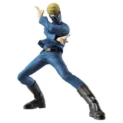 Boku no Hero Academia - Best Jeanist - Ichiban Kuji - Ichiban Kuji Boku no Hero Academia -Ishi- (F Prize) (Bandai Spirits)
