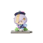 Genshin Impact - Qiqi - Genshin Impact Battle Scene Collection Figure: Liyue Edition (Apex Innovation)