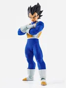 Dragon Ball Z - Vegeta - Vegeta SSJ - Imagination Works - 1/9 (Bandai Spirits)
