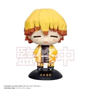 Kimetsu no Yaiba - Agatsuma Zenitsu - Yura Yura Head - Deredere (Takara Tomy A.R.T.S)