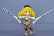 Mahou Shoujo Madoka☆Magica - Tomoe Mami - Pinky:st (Unofficial) (Yoshimura Houondo Buppanbo)