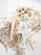Chobits - Chii - 1/6 (Wondersmith)