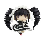 Danganronpa: The Animation - Celestia Ludenberg - Furyu Kuji - Minna no Kuji Danganronpa: The Animation ~Minna-san, Omachikane no Kuji desu yo!~ (FuRyu)