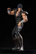 Hokuto no Ken - Kenshirou - SpiceSeed Hokuto no Ken Series - Leather Jacket Ver. (SpiceSeed)